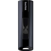 SanDisk Extreme PRO Portable SSD USB 3.2 512GB Black SDCZ880-512G-G46