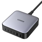 Ugreen Nexode GaN PD Fast Desktop Charger Black