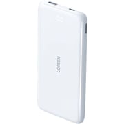 Ugreen Power bank 10000mAh White PB200