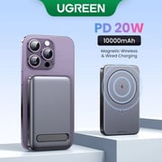 Ugreen Power Bank 10000mAh Grey PB206