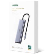 Ugreen 9-in-1 4K HDMI USB-C Hub