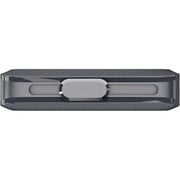Sandisk Ultra Dual Drive Flash Drive USB Type-C 256GB Black SDDDC2