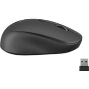 Meetion Wireless Mouse Black