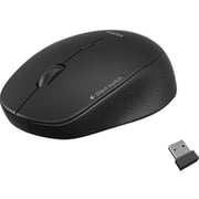 Meetion Wireless Mouse Black