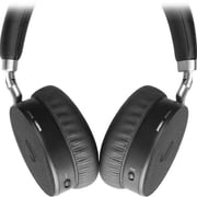 SBS TEJZHEADPHBEPOPBTK Wireless On Ear Headphones Black