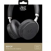 SBS TEJZHEADPHBEPOPBTK Wireless On Ear Headphones Black