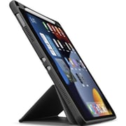 SBS Case With Pen Holder Black iPad 10.9inch 2022