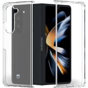 Bigben Case Clear Galaxy Fold 5