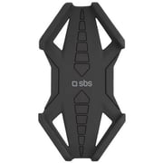 SBS Mobile Handle Bar Mount Black