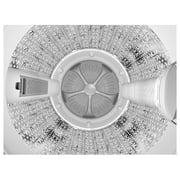 Tornado Top Load Washer 11 kg TWE-TLN11RSL