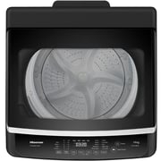 Hisense Top Load Fully Automatic Washer 14 kg WTJA1402T