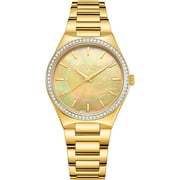 Ecstacy E23507-GBGMH Women's Watch