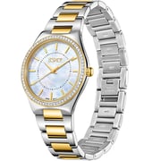 Ecstacy E23507-TBTM Women's Watch
