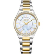 Ecstacy E23507-TBTM Women's Watch