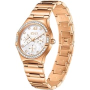Ecstacy E23608-RBKMK Women's Watch