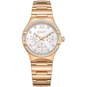 Ecstacy E23608-RBKMK Women's Watch
