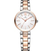 Kenneth Scott K23533-KBKW Women's Watch