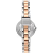 Kenneth Scott K23533-KBKW Women's Watch