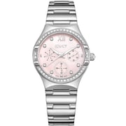 Ecstacy E23608-SBSMP Women's Watch