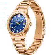 Ecstacy E23509-GBGG Women's Watch
