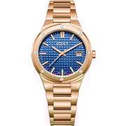 Ecstacy E23509-GBGG Women's Watch
