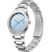 Ecstacy E23509-SBSL Women's Watch