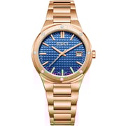 Ecstacy E23509-RBKN Women's Watch
