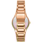 Ecstacy E23509-RBKN Women's Watch