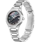 Ecstacy E23511-SBSMB Women's Watch