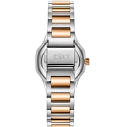 Ecstacy E23511-KBKMP Women's Watch