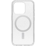 OtterBox Vue+ Series Case With MagSafe Stardust iPhone 15 Pro