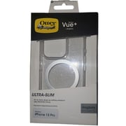 OtterBox Vue+ Series Case With MagSafe Stardust iPhone 15 Pro