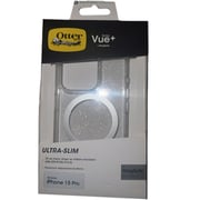 OtterBox Vue+ Series Case With MagSafe Stardust iPhone 15 Pro