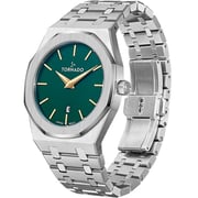 Tornado T9009-SBSHG Women's Watch
