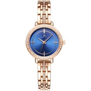 Kenneth Scott K23532-RBKN Women's Watch