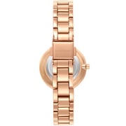Kenneth Scott K23533-RBKK Women's Watch