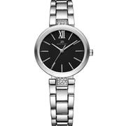 Kenneth Scott K23533-SBSB Women's Watch