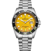 Tornado T22001-SBSYB Men's Watch