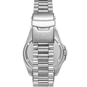 Tornado T22001-SBSYB Men's Watch