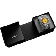 Tornado T22001-SBSYB Men's Watch