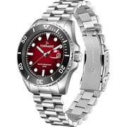 Tornado T22001-SBSMB Men's Watch