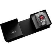 Tornado T22001-SBSMB Men's Watch