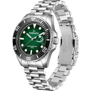 Tornado T22001-SBSHB Men's Wacth
