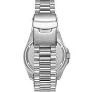 Tornado T22001-SBSHB Men's Wacth