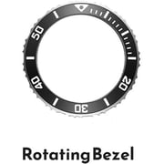 Tornado T22001-SBSHB Men's Wacth