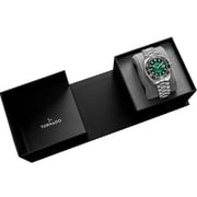 Tornado T22001-SBSHB Men's Wacth
