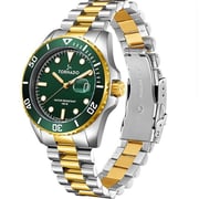 Tornado T22001-TBTH Men's Wacth