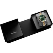 Tornado T22001-TBTH Men's Wacth
