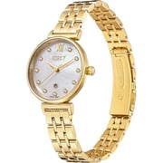 Ecstacy E23506-GBGM Women's Watch