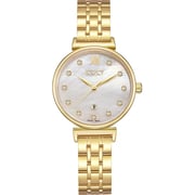 Ecstacy E23506-GBGM Women's Watch
